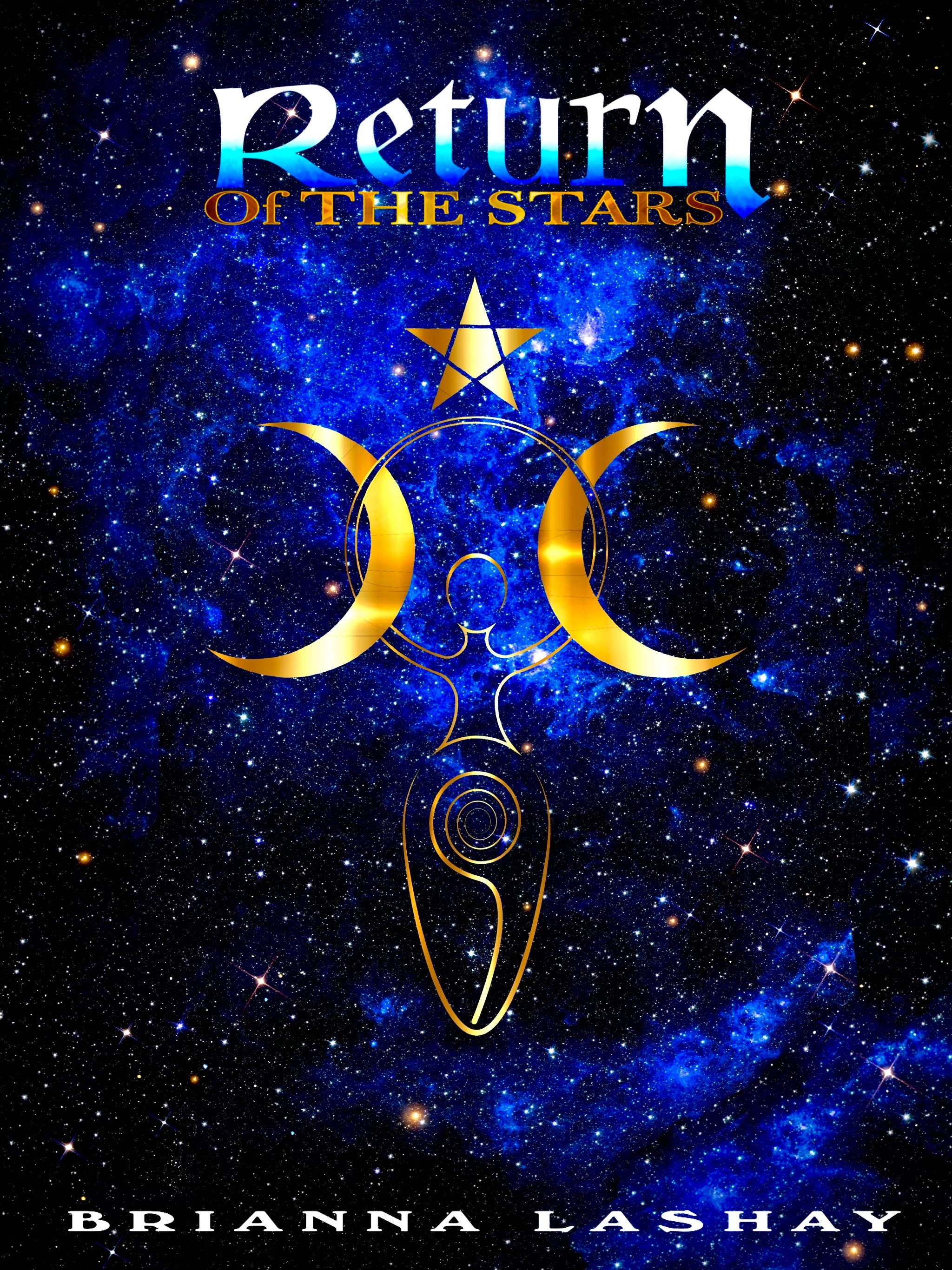 Return Of The Stars