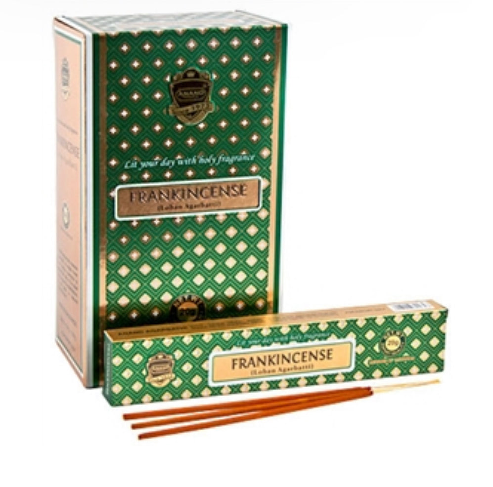 Anand Frankincense incense