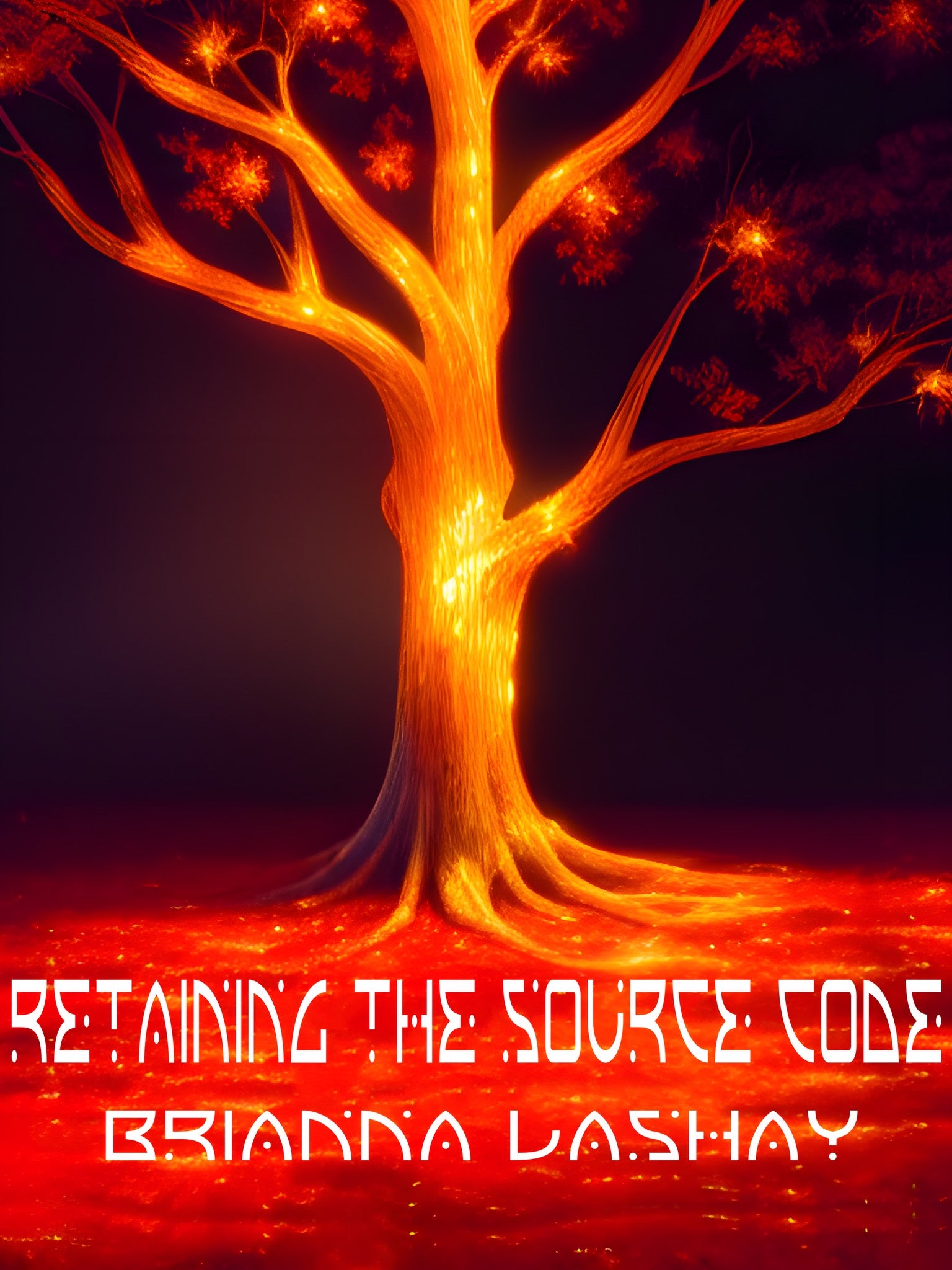 Retaining The Source Code